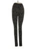Guess Paisley Black Leggings Size XS - photo 2