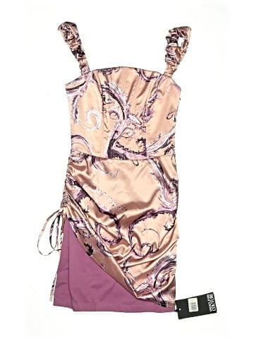Versace Jeans Couture Cocktail Dress (view 1)