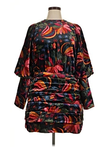 FARM Rio Cocktail Dress (view 1)