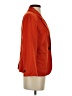 The Limited Orange Blazer Size S - photo 4