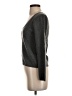 Goop G. Label 100% Cashmere Gray Cashmere Pullover Sweater Size S - photo 5