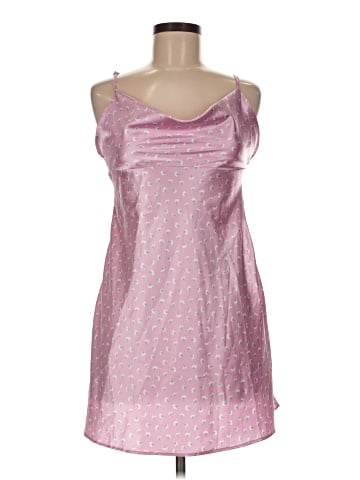 Zara Cocktail Dress (view 1)