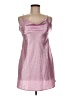 Zara Pink Cocktail Dress Size M - photo 1