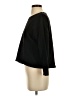 Mod Ref 100% Cotton Black 3/4 Sleeve T-Shirt Size S - photo 5