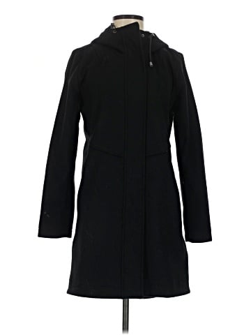 Pendleton Wool Coat (view 1)