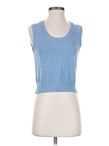 OGD Sweater Vest (view 1)