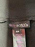 Slim-Sation by Multiples Solid Black Active Pants Size 16 (petite) - photo 7