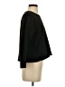 Mod Ref 100% Cotton Black 3/4 Sleeve T-Shirt Size S - photo 4