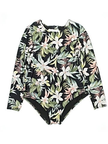 Kona Sol Swimsuit Top (view 1)