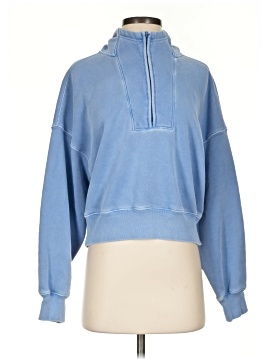 Abercrombie & Fitch Pullover Hoodie (view 1)