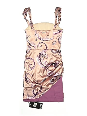 Versace Jeans Couture Cocktail Dress (view 2)