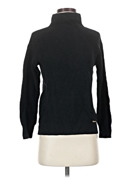 MICHAEL Michael Kors Turtleneck Sweater (view 1)