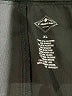 St. John's Bay Black Athletic Shorts Size XL - photo 3