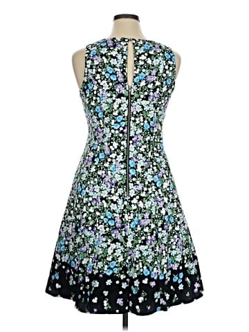 Maggy London Cocktail Dress (view 2)