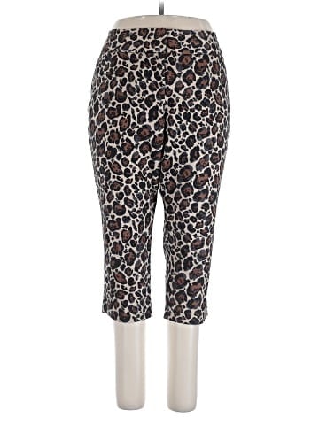 Worthington Casual Pants (view 1)