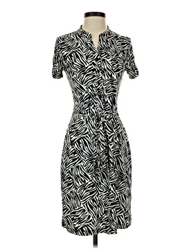 Intermission Casual Dress