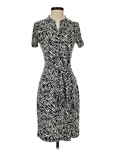 INTERMISSION Casual Dress (view 1)
