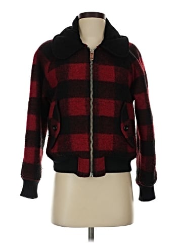 Diesel Jacket (view 1)