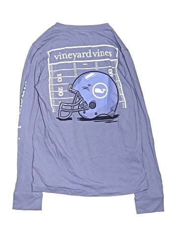 Vineyard Vines Long Sleeve T-Shirt (view 2)