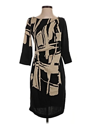 Yoana Baraschi Casual Dress (view 1)