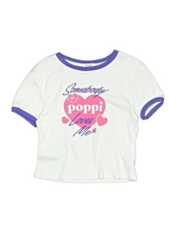 Assorted Brands Short Sleeve T-Shirt (view 1)