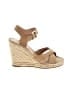 Joie Tan Wedges Size EU 36 - photo 1