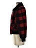 Diesel Plaid Red Jacket Size S - photo 5