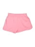 Primary Clothing 100% Recycled Polyester Solid Pink Athletic Shorts Size 5 - photo 2