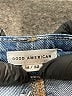 Good American Blue Jeans Size 14 - photo 7