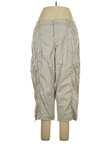 Style&Co Cargo Pants (view 1)