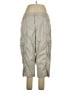 Style&Co Gray Cargo Pants Size 14 - photo 1