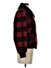 Diesel Plaid Red Jacket Size S - photo 4