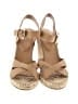 Joie Tan Wedges Size EU 36 - photo 2
