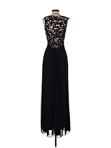 La Femme Cocktail Dress (view 2)