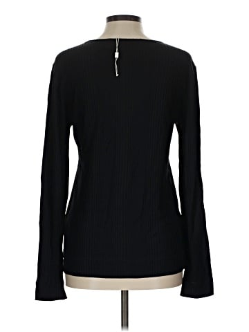 BOSS by HUGO BOSS Long Sleeve T-Shirt (view 2)