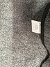 41Hawthorn Chevron-herringbone Gray Blazer Size 1X - photo 7