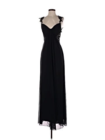 La Femme Cocktail Dress (view 1)
