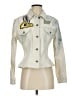 Gap 100% Cotton Ivory Jacket Size S - photo 1
