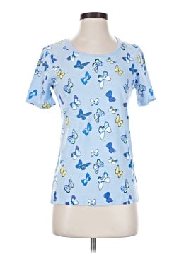 J. Peterman Short Sleeve T-Shirt (view 1)