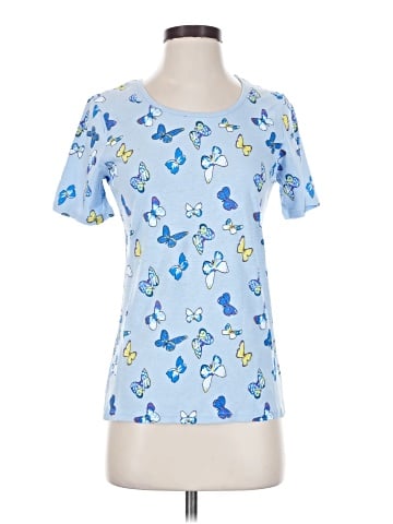 J. Peterman Short Sleeve T-Shirt (view 1)