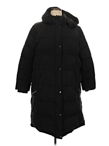 BCBGeneration Coat (view 1)