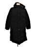 BCBGeneration 100% Polyester Black Coat Size 2X - photo 1