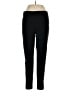 Venus Solid Black Active Pants Size XL - photo 1