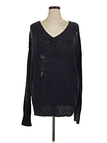 Sweet Romeo Pullover Sweater (view 1)