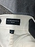Club Monaco Ivory Jeans Size 0 - photo 7