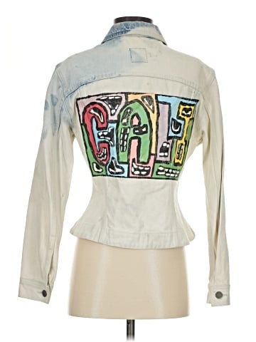 Gap Jacket (view 2)