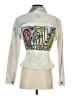 Gap 100% Cotton Ivory Jacket Size S - photo 2
