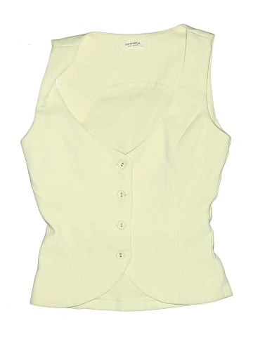Peppermayo Vest (view 1)