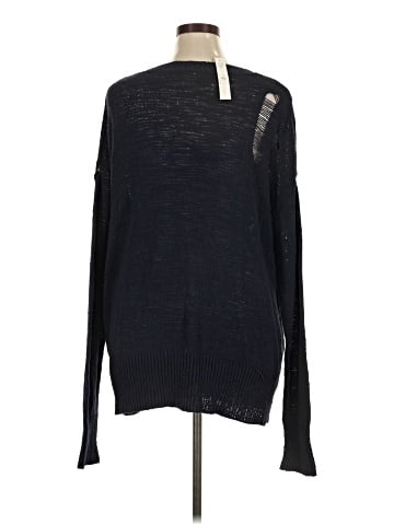 Sweet Romeo Pullover Sweater (view 2)