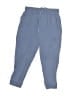 Olive + Scout 100% Polyester Solid Blue Track Pants Size 2T - photo 1